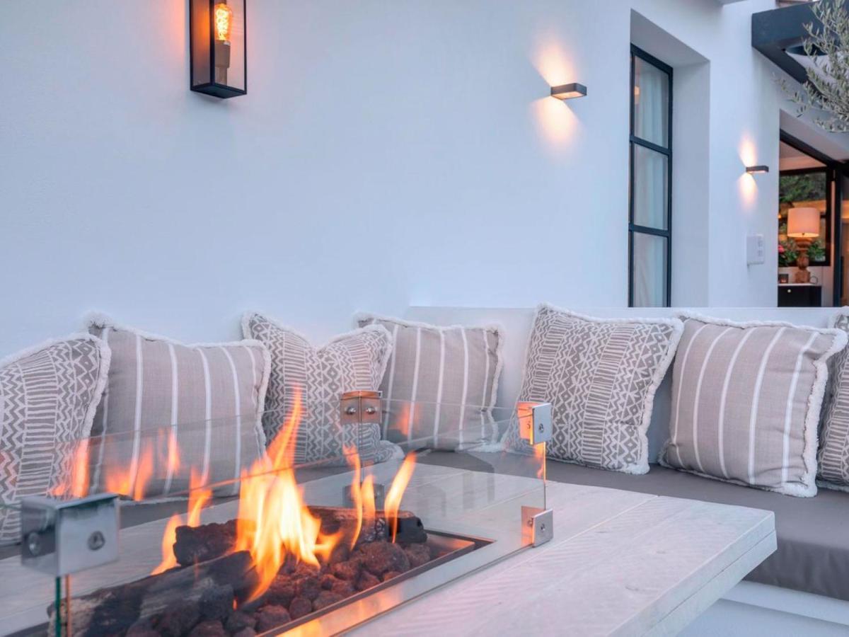 Vacation Marbella I Villa Lina, Golf Valley, Private Heated Pool, Jacuzzi, Close To The Marina 外观 照片
