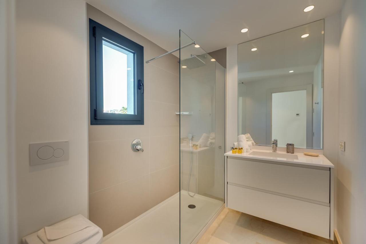 Vacation Marbella I Villa Lina, Golf Valley, Private Heated Pool, Jacuzzi, Close To The Marina 外观 照片
