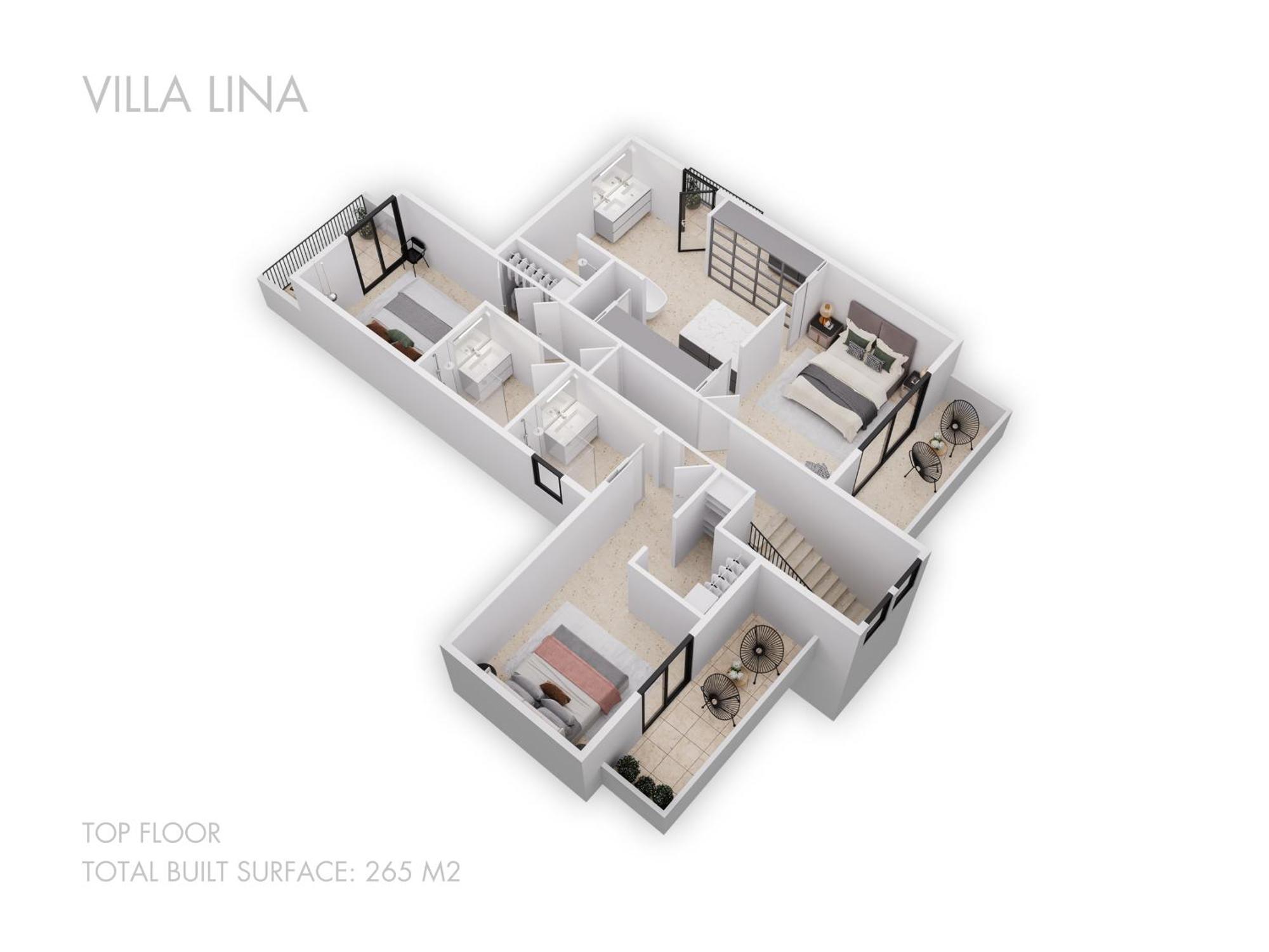 Vacation Marbella I Villa Lina, Golf Valley, Private Heated Pool, Jacuzzi, Close To The Marina 外观 照片